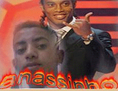 anassinho